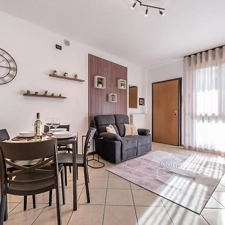 Apartment With Garden - Colli Euganei Abano Abano Terme