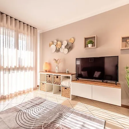 Apartment With Garden - Colli Euganei Abano Abano Terme